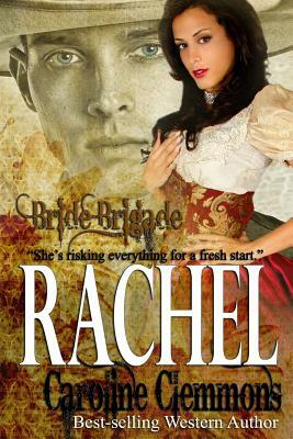 Rachel by Caroline Clemmons