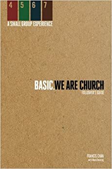 We Are Church by Francis Chan