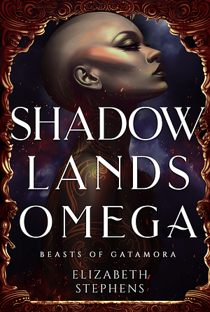 Shadowlands Omega by Elizabeth Stephens