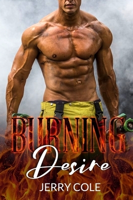 Burning Desire by Jerry Cole