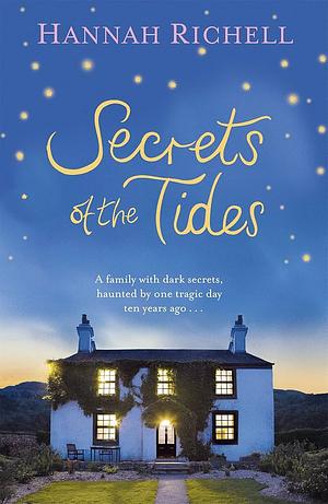 Secrets of the Tides by Hannah Richell