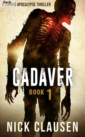 Cadaver by Nick Clausen