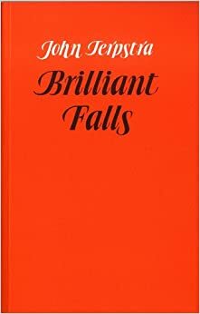Brilliant Falls by John Terpstra