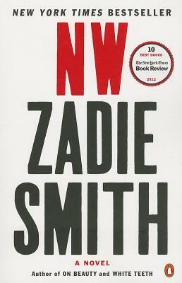 NW by Zadie Smith