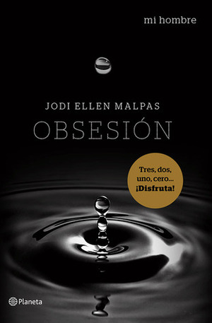 Obsesión by Marisa Rodríguez, Jodi Ellen Malpas, Vicky Charques