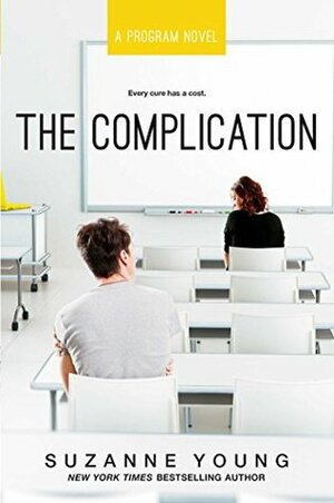 The Complication by Suzanne Young