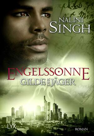 Engelssonne by Nalini Singh