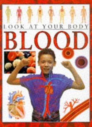 Blood by Steve Parker