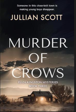 Murder of Crows by Jullian Scott