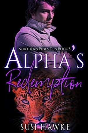 Alpha's Redemption by Susi Hawke
