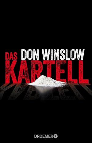 Das Kartell by Don Winslow