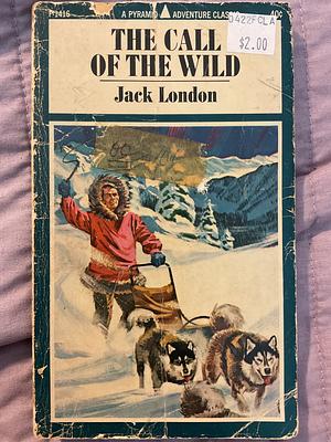 The Call of the Wild by Jack London