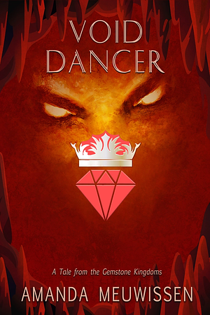 Void Dancer by Amanda Meuwissen