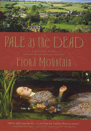 Pale as the Dead by Fiona Mountain