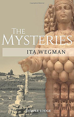 The Mysteries by Ita Wegman