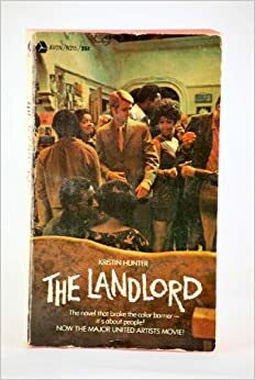 The Landlord by Kristin Hunter Lattany