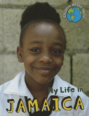 My Life in Jamaica by Patience Coster