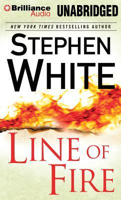 Line of Fire by Stephen White