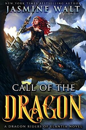 Call of the Dragon by Jessica Drake, Jasmine Walt