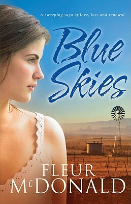 Blue Skies by Fleur McDonald