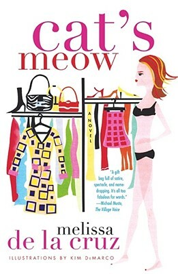 Cat's Meow by Melissa de la Cruz