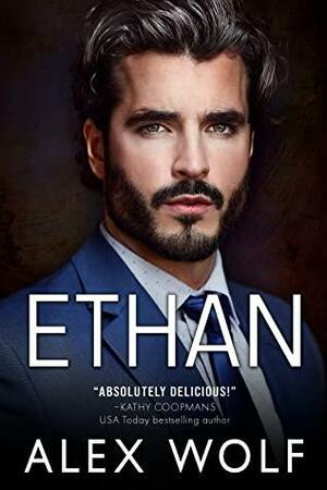 Ethan by Alex Wolf