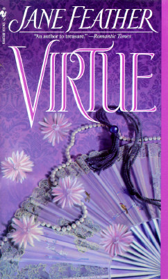 Virtue by Jane Feather