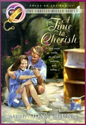 A Time to Cherish by Robin Jones Gunn