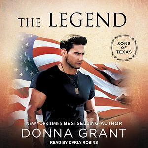 The Legend by Donna Grant
