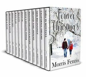 Forever Christmas Box Set by Morris Fenris