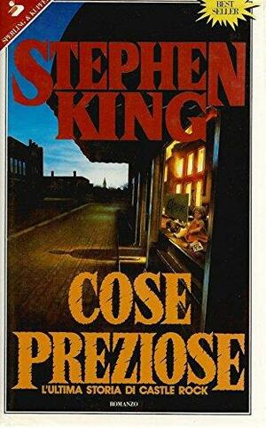 Cose preziose by Stephen King