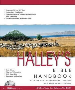 Halley's Bible Handbook: With the New International Version by Henry H. Halley
