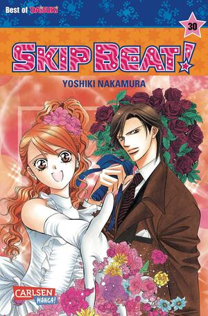 Skip Beat! 30 by Yoshiki Nakamura