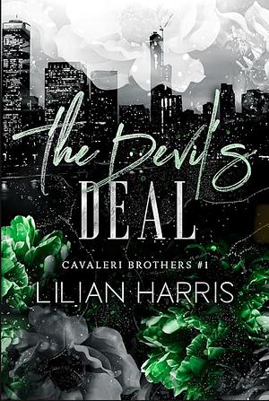 The Devil's Deal by Lilian Harris