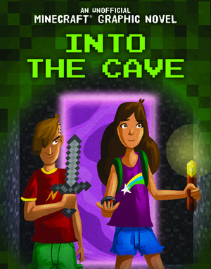 Into the Cave by Jill Keppeler