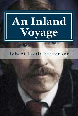 An Inland Voyage by Robert Louis Stevenson