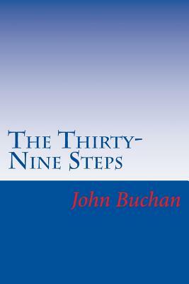 The Thirty-Nine Steps by John Buchan