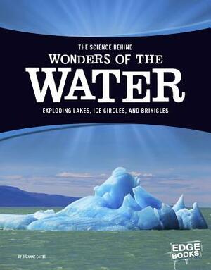 The Science Behind Wonders of the Water: Exploding Lakes, Ice Circles, and Brinicles by Suzanne Garbe