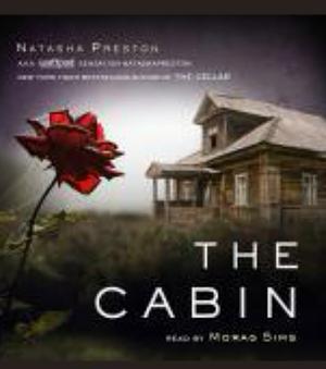 The Cabin by Natasha Preston