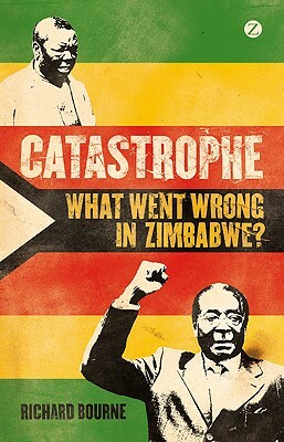 Catastrophe: What Went Wrong in Zimbabwe? by Richard Bourne