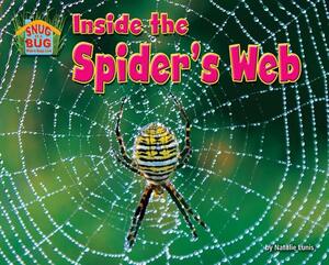 Inside the Spider's Web by Natalie Lunis