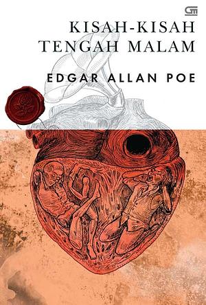 Kisah-Kisah Tengah Malam by Edgar Allan Poe