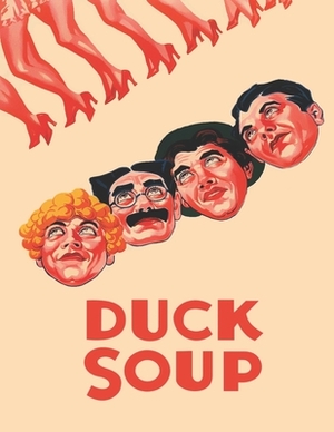 Duck Soup by Caleb Boatright