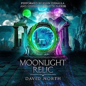 Moonlight Relic by David North