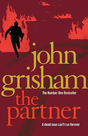 The Partner by John Grisham