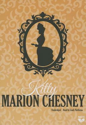 Kitty by Marion Chesney