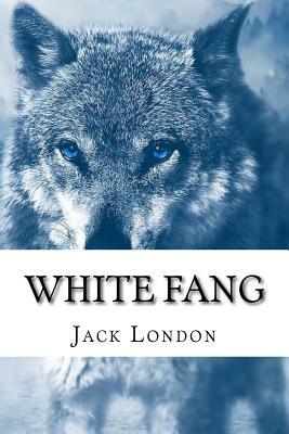 White Fang by Jack London