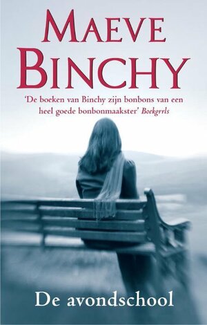 De avondschool by Maeve Binchy