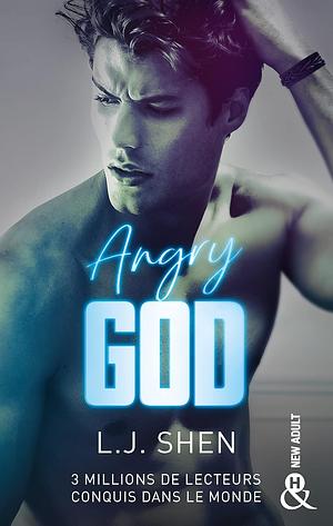 Angry God by L.J. Shen