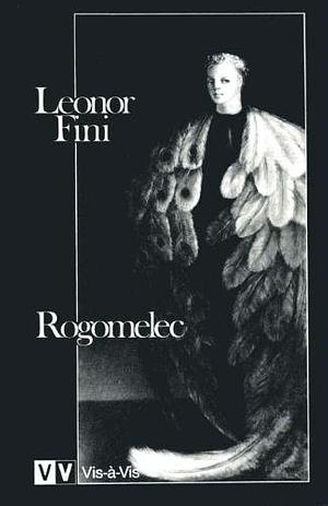 Rogomelec by Leonor Fini